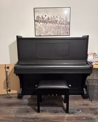 pianoforte 