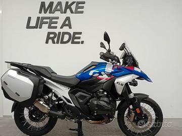 BMW R 1300 GS - 2024