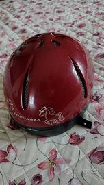 Casco da equitazione per bambini - Sicuro e comodo