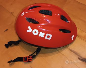 casco bici