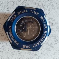 Orologio Paterson nuovo