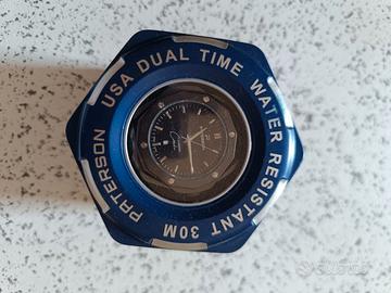 Orologio Paterson nuovo