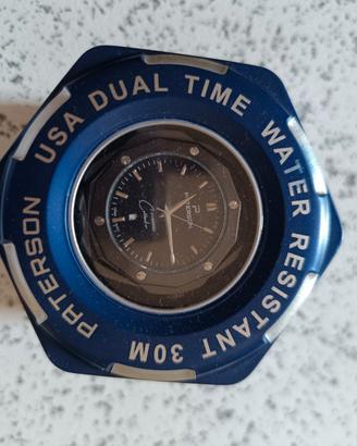Orologio Paterson nuovo