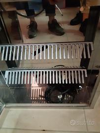 Sanificatore coltelli