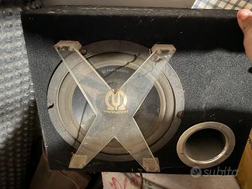 Subwoofer Piooner