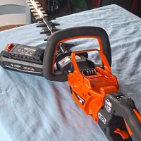 tosasiepe Echo DHC  2200 R