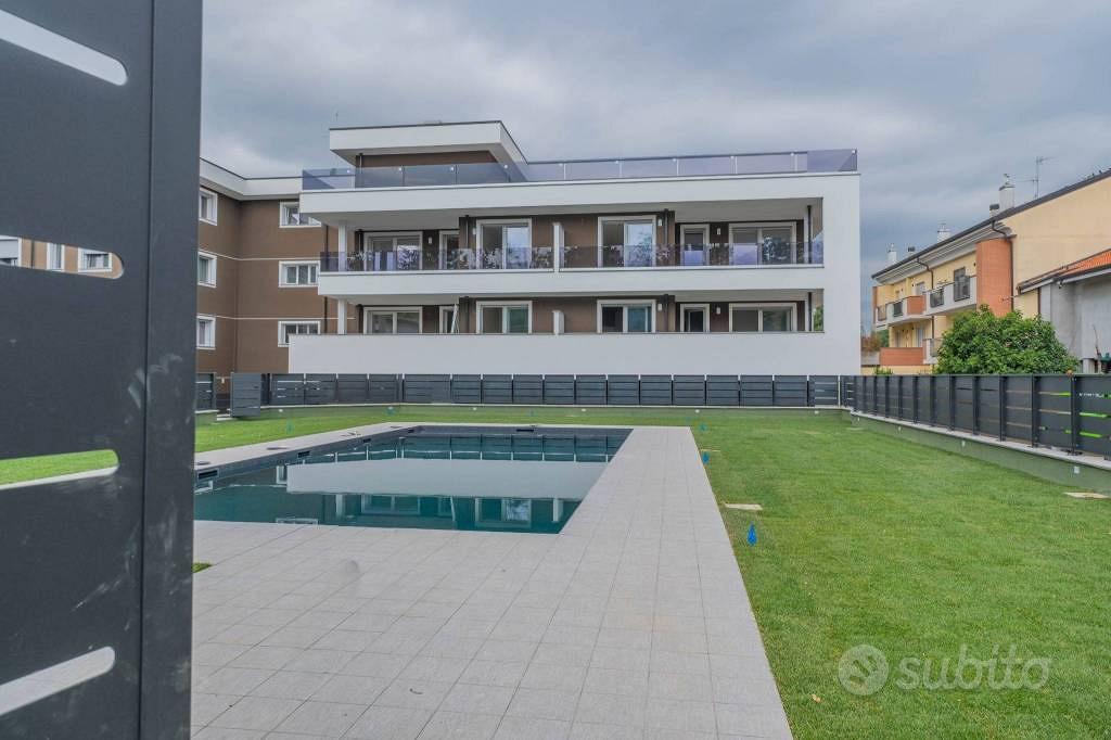 Appartamento – Sedriano, Roveda - Vista 4