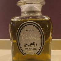 factice vintage Caleche