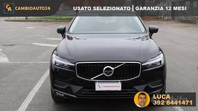 VOLVO XC60 B4 (d) AWD Geartronic Plus, Automatic