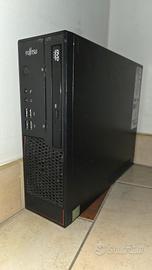 PC FISSO 16GB RAM