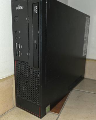 PC FISSO 16GB RAM