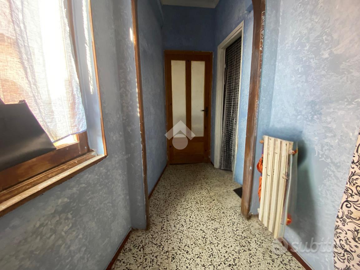 Apartment in Novi Ligure, Quartiere G3 - Vista 5