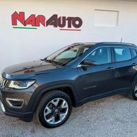 Jeep Compass 2.0 Multijet II 4WD Limited