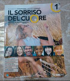 libro il sorriso del cuore 1