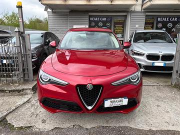 Alfa Romeo Stelvio 2.2 Td 210CV 6c villa d'este AT