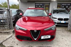 Alfa Romeo Stelvio 2.2 Td 210CV 6c villa d'este AT