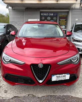 Alfa Romeo Stelvio 2.2 Td 210CV 6c villa d'este AT