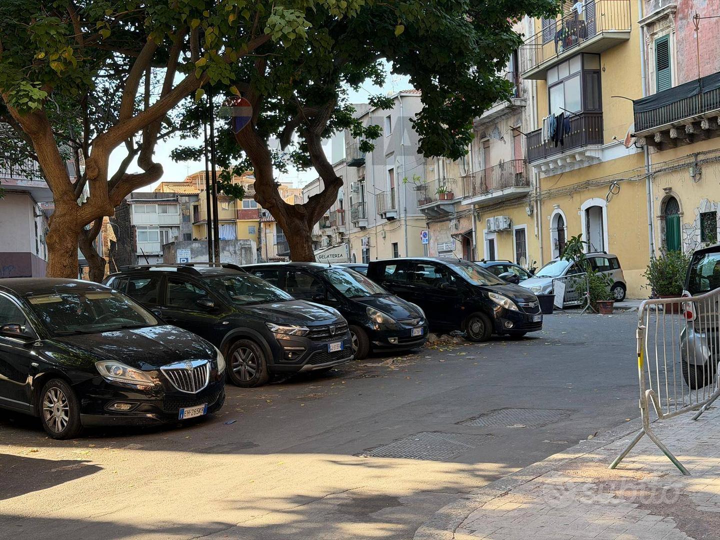Appartamento – Catania, Antico Corso, Centro storico - Vista 5