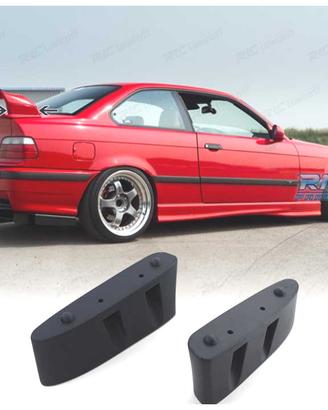 AUMENTI SPOILER BMW E36 M3 GT