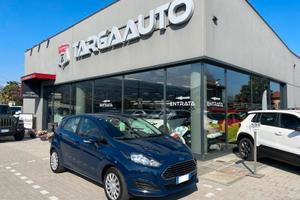 Ford Fiesta 5 Porte Fiesta 5p 1.0 Business 80cv