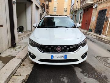 Fiat tipo sw 1.6 120cv
