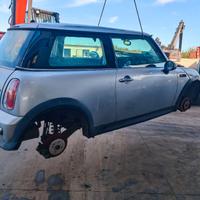 RICAMBI USATI MINI ONE