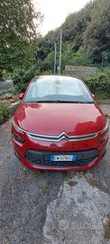 Citroen 4C Picasso