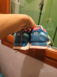 Salomon Donna