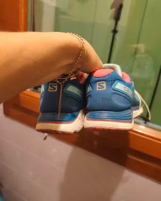 Salomon Donna