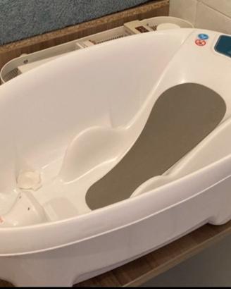 Vaschetta bagnetto AquaScale digitale