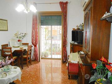 Appartamento di 65 m² con 2 locali a Roma