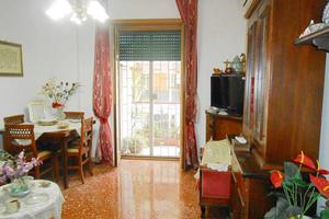Appartamento di 65 m² con 2 locali a Roma