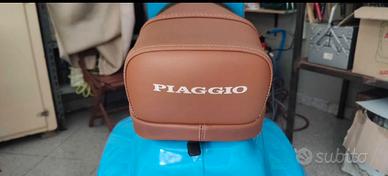 Sella vespa 50 special