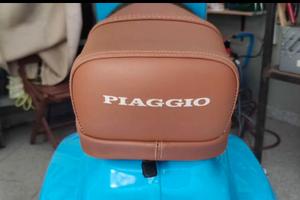 Sella vespa 50 special