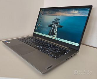 Lenovo ThinkBook 14 G4..i7-1255U 12 Gen..RAM 16.