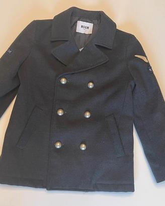 Giacca Msgm
