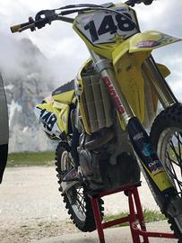Suzuki 450