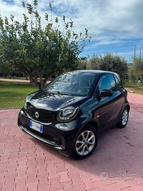 SMART FORTWO PASSION 71 CV – AUTOMATICA