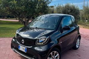 SMART FORTWO PASSION 71 CV – AUTOMATICA