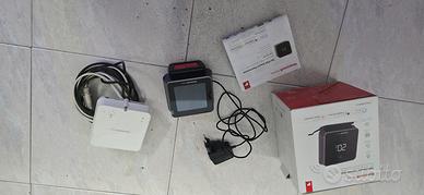 Cronotermostato Smart Wireless Honeywell Home T6R