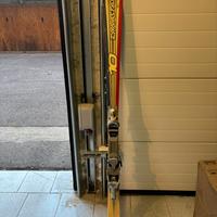 Sci da discesa uomo  marca Dynastar