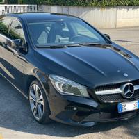 Mercedes Benz CLA 200 CDI ShootingBrake Sport