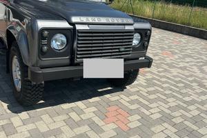 Land Rover Defender 90 interessante