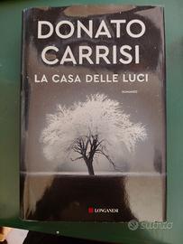 Donato Carrisi la casa delle luci