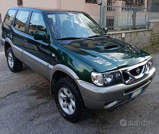 Nissan Terrani 2