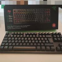 Tastiera Gaming Razer Huntsman Tournament Edition