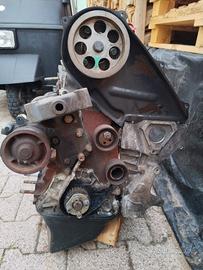 motore 1.9 TD fiat ducato 