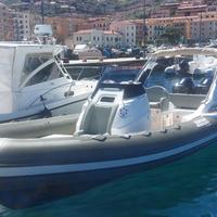 Gommone Joker Clubman 28