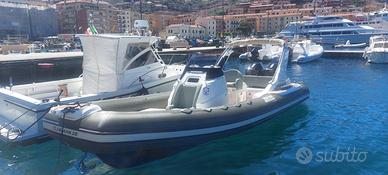Gommone Joker Clubman 28