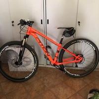 MOUNTAIN BIKE MTB